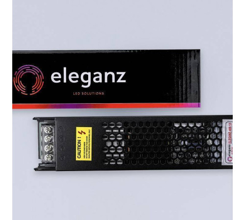 Блок питания Eleganz 1133