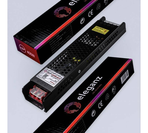 Блок питания Eleganz 1133