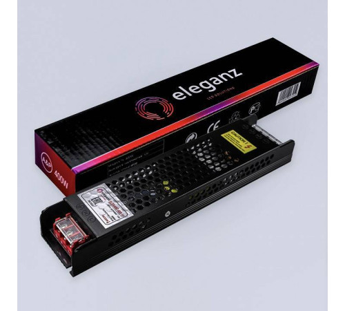 Блок питания Eleganz 1133