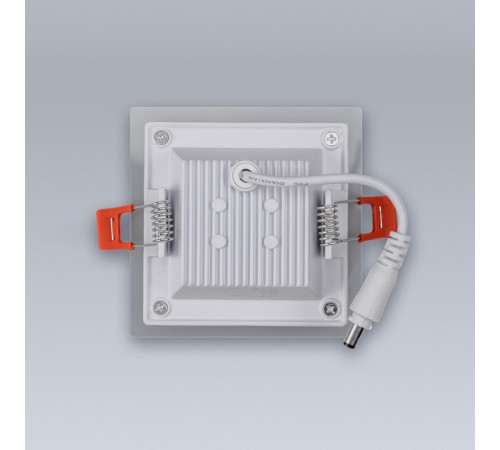 Встраиваемый светильник Eleganz 1807