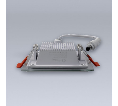 Встраиваемый светильник Eleganz 1808