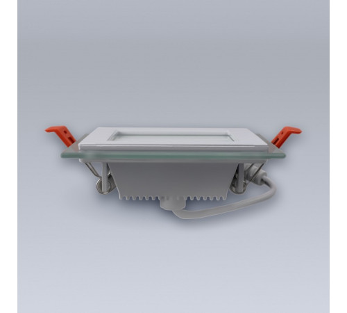 Встраиваемый светильник Eleganz 1808