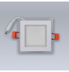 Встраиваемый светильник Eleganz  1808