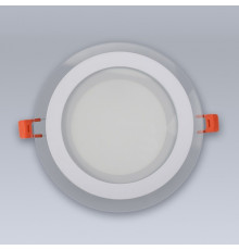 Встраиваемый светильник Eleganz  1809