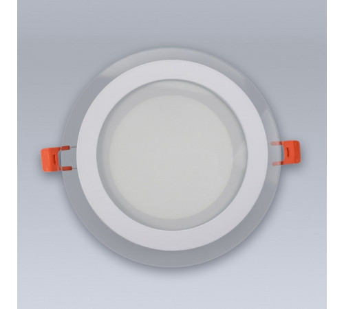 Встраиваемый светильник Eleganz 1809