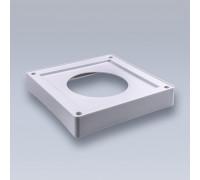 Рамка на 1 светильник Eleganz  900880