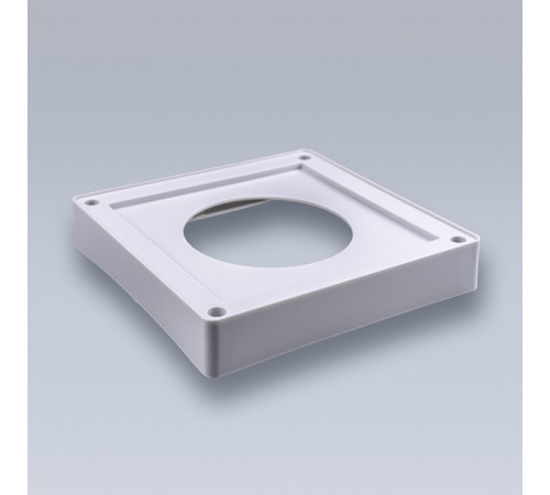 Рамка на 1 светильник Eleganz 900880