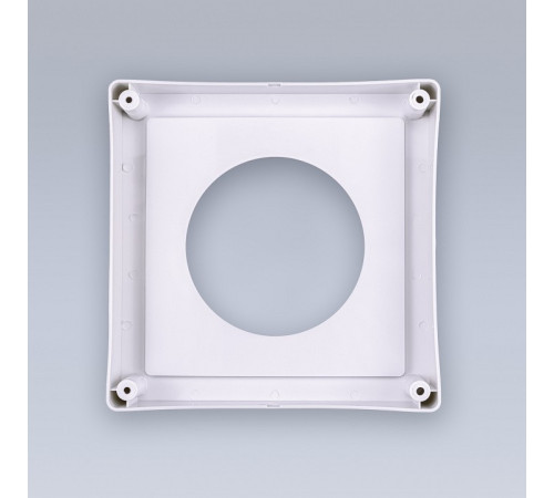 Рамка на 1 светильник Eleganz 900880