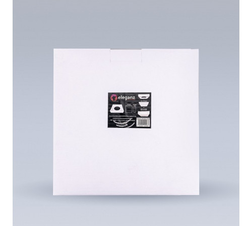 Рамка на 1 светильник Eleganz 900880