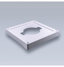 Рамка на 1 светильник Eleganz  900881