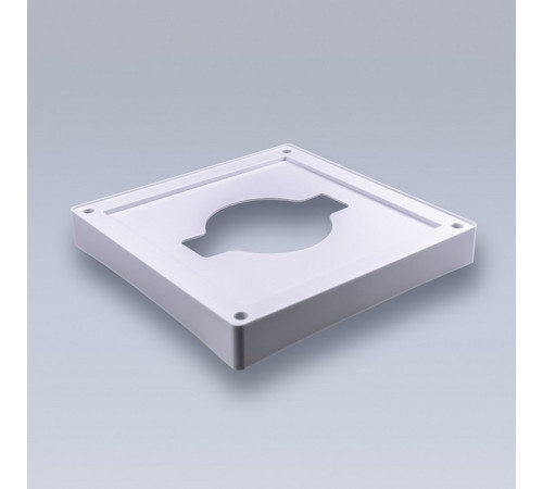 Рамка на 1 светильник Eleganz 900881