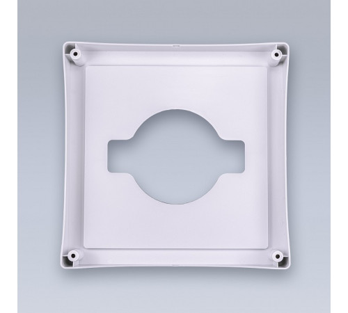 Рамка на 1 светильник Eleganz 900881