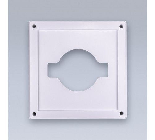 Рамка на 1 светильник Eleganz 900881