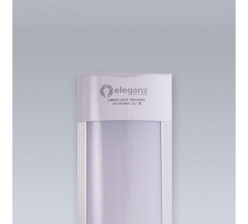 Накладной светильник Eleganz 9801