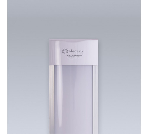 Накладной светильник Eleganz 9802