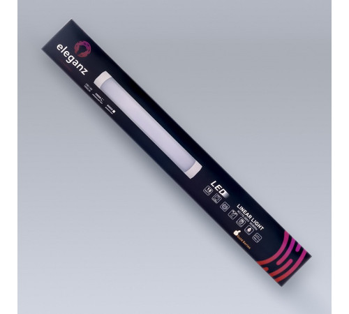 Накладной светильник Eleganz 9802