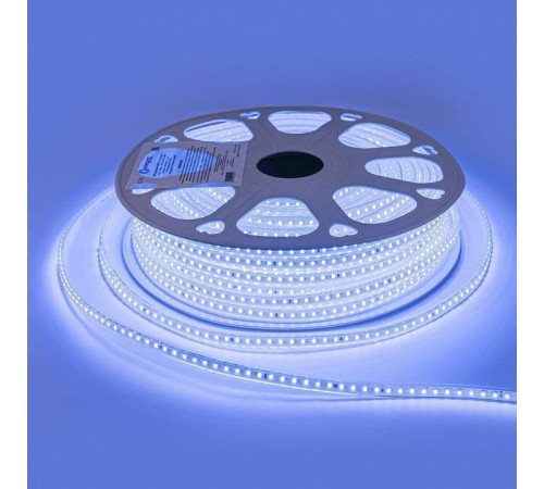 Комплект с лентой светодиодной Eleganz LUX EL-220V-9.6B