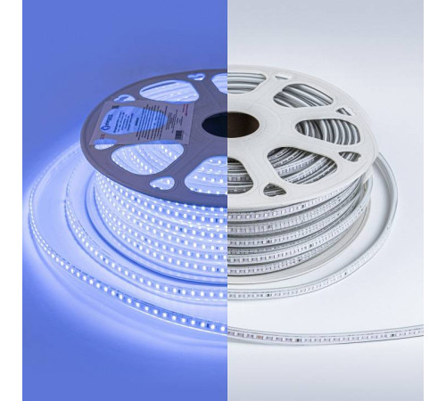 Комплект с лентой светодиодной Eleganz LUX EL-220V-9.6B