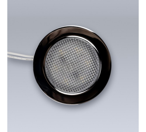 Встраиваемый светильник Eleganz EL-FT-308-P