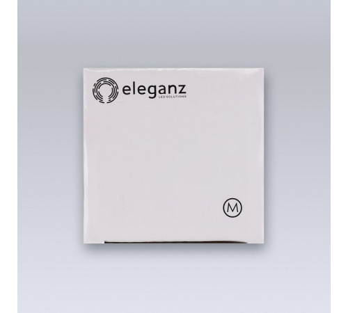 Встраиваемый светильник Eleganz EL-FT-308-P