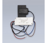 Выключатель сенсорный Eleganz  EL-FT-GK-101