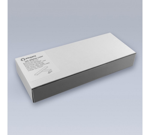 Подсветка для зеркала Eleganz EL-FT-ML-101P