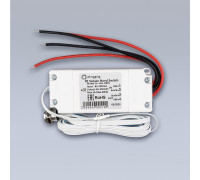 Выключатель сенсорный Eleganz  EL-JHL-H201