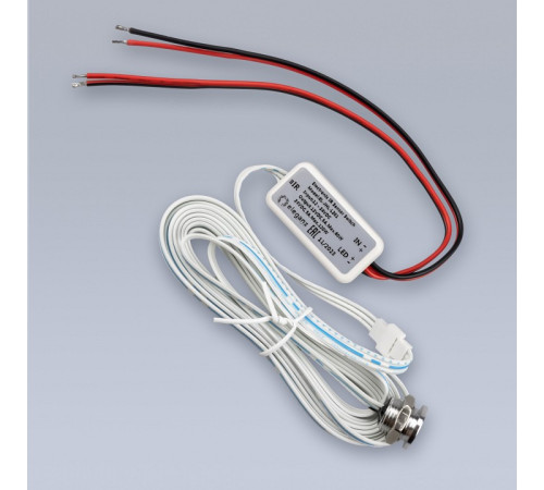 Выключатель сенсорный Eleganz EL-JHL-L201