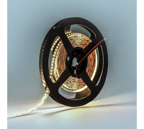 Лента светодиодная Eleganz LUX EL-LS-24WW