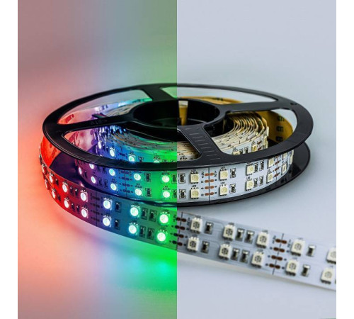 Лента светодиодная Eleganz LUX EL-LS-28RGB