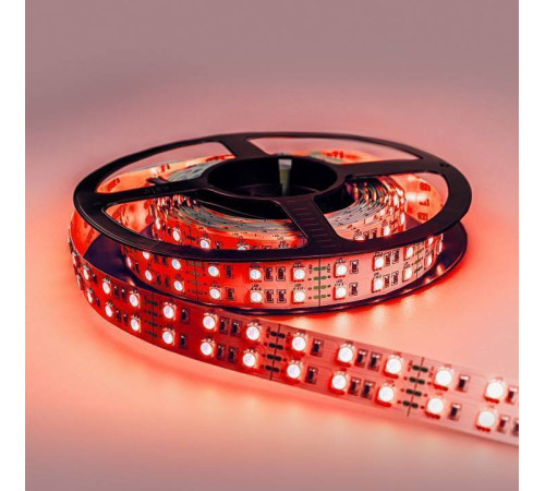 Лента светодиодная Eleganz LUX EL-LS-28RGB