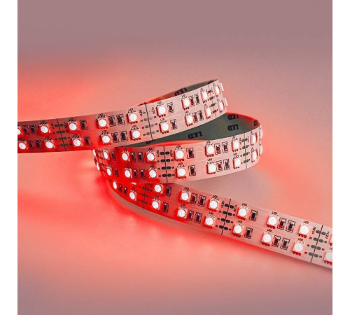 Лента светодиодная Eleganz LUX EL-LS-28RGB