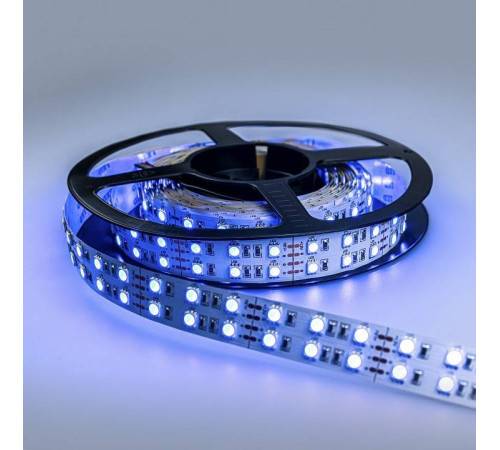 Лента светодиодная Eleganz LUX EL-LS-28RGB