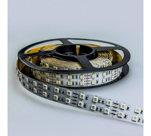 Лента светодиодная Eleganz LUX EL-LS-28RGB