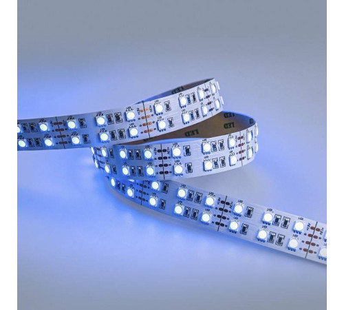 Лента светодиодная Eleganz LUX EL-LS-28RGB