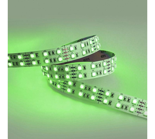 Лента светодиодная Eleganz LUX EL-LS-28RGB