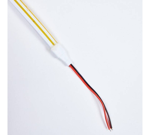 Шнур световой Eleganz EL-N24-96Y