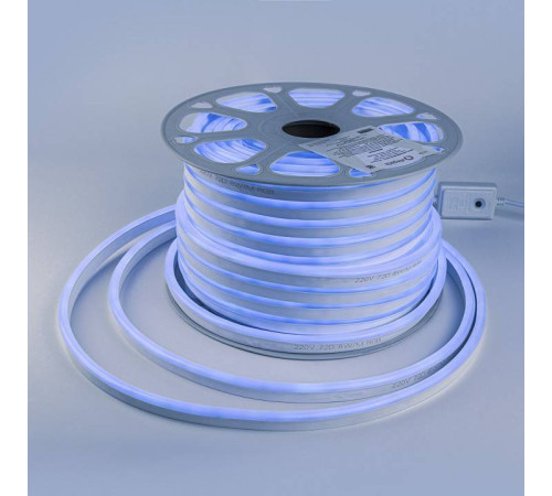 Комплект с лентой светодиодной Eleganz LUX EL-NS-8RGB
