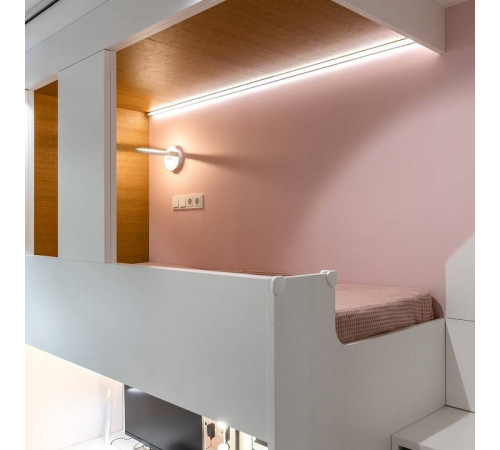 Лента светодиодная Elektrostandard 12V 14,4W a027841