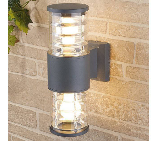 Светильник на штанге Elektrostandard Strada a032621