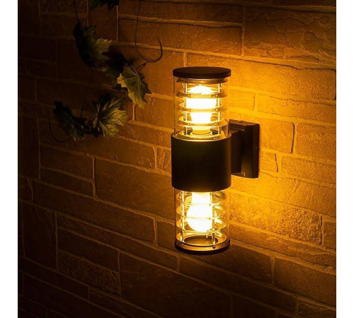 Светильник на штанге Elektrostandard Strada a032621