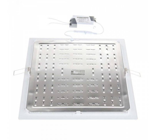 Встраиваемый светильник Elektrostandard Capabi a034919