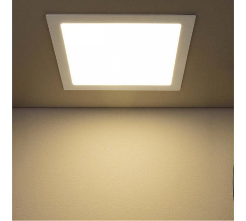 Встраиваемый светильник Elektrostandard Capabi a034919