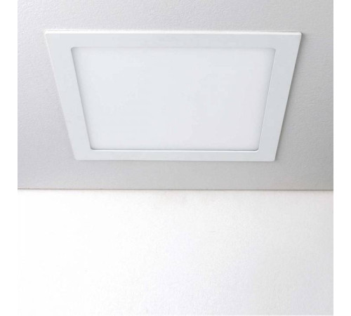 Встраиваемый светильник Elektrostandard Capabi a034919