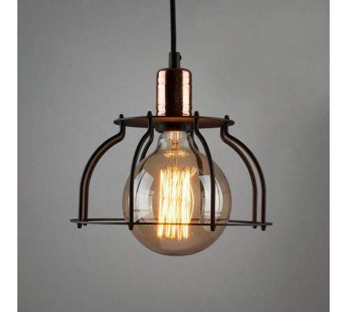 Лампа накаливания Elektrostandard G95 E27 60Вт 2000K a034965