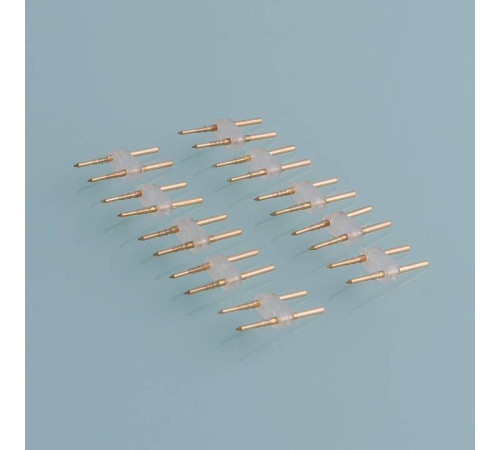 Соединитель лент прямой жесткий Elektrostandard PSL-04 a040614