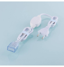 Сетевой провод Elektrostandard Аксессуары для светодиодной ленты Premium LS010 a041112