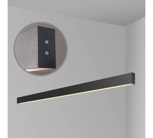 Подвесной светильник Elektrostandard Grand a042950