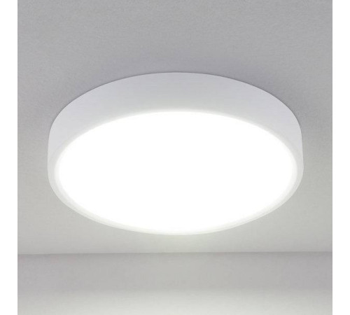 Накладной светильник Elektrostandard Fitta a043015