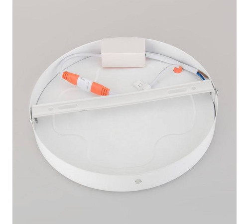 Накладной светильник Elektrostandard Fitta a043015